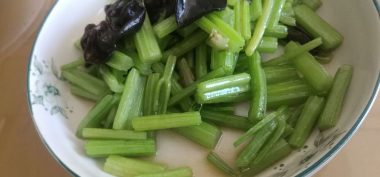 兄弟酸菜鱼(翡翠园总店)