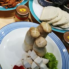 Zibolanhaiguojida Restaurant User Photo