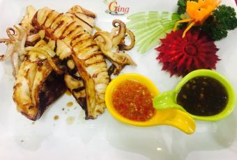 Ging Restaurant User Photo