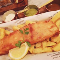 The Mayfair Chippy張用戶圖片