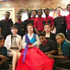 Huahan Korea restaurant ảnh của người dùng