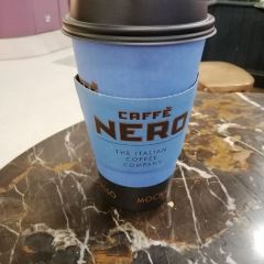 Caffè Nero 여행 사진