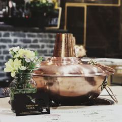 Bronze Age Fondue User Photo