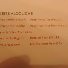 Mister Pizza User Photo