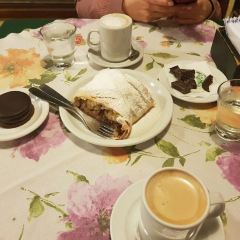 Cafe Rissen User Photo
