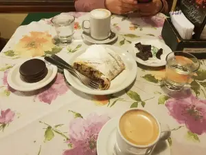 Cafe Rissen