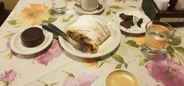 Cafe Rissen