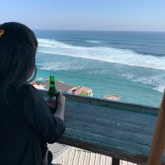 Single Fin User Photo