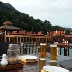 Pahn-Thai Restaurant 여행 사진