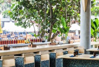 Potato Head Beach Club User Photo