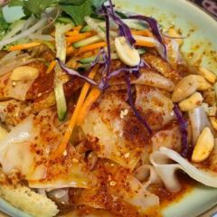 北疆饭店(南洋广场店) User Photo