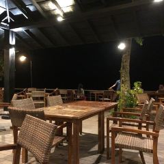 Tepian Laut 여행 사진