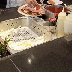피자 4P's 여행 사진