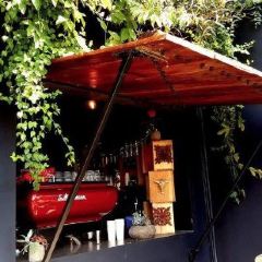 Cafe Veda 여행 사진