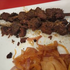 Nizam's Kathi Kabab張用戶圖片