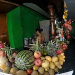 House of Fruit Shakes User Photo
