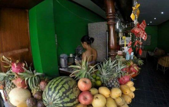 House of Fruit Shakes