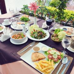 La Verandah Restaurant ảnh của người dùng