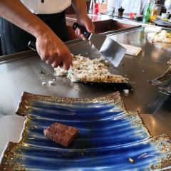 Teppanyaki Nakotei User Photo