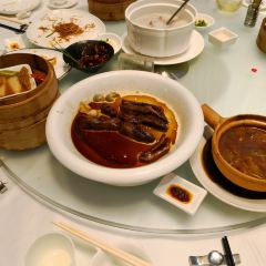 EAST OCEAN·VICTORIA CITY RESTAURANT ảnh của người dùng
