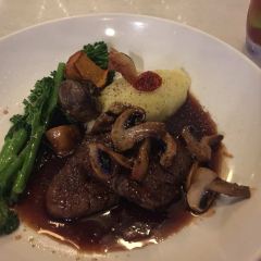 George's Paragon Seafood Restaurant User Photo