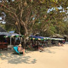 Ao Pudsa Bungalows Restaurant User Photo