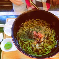 Nakamura Tokichi(Uji Honten) User Photo