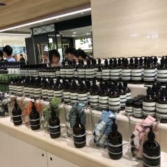 Le Pain de Joel Robuchon User Photo