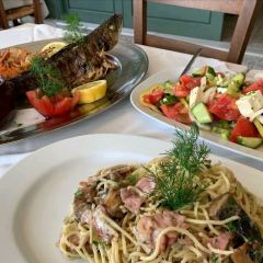 Liondi Traditional Greek Restaurant張用戶圖片