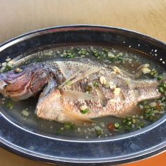 Wonderland Food Store User Photo