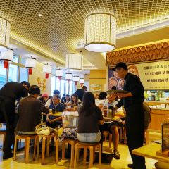 Tim Ho Wan, the Dim-Sum Specialists 여행 사진