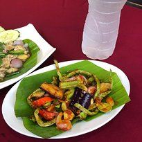 Paradise Seafood Restaurant User Photo