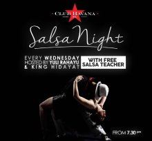 Havana Club Restaurant User Photo