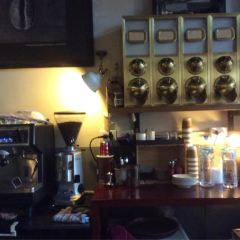 Le Trio Coffee User Photo