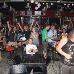 Hot Tuna Bar User Photo