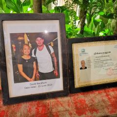 Chanrey Tree Restaurant User Photo