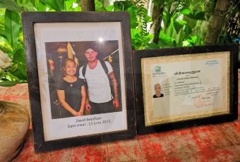 Chanrey Tree Restaurant User Photo