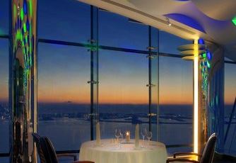 Al Muntaha 餐廳用戶圖片