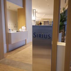 Sirius 여행 사진