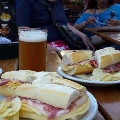 Cafe Rissen User Photo