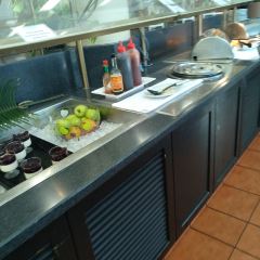 Horizons Restaurant & Bar at Opal Cove Resort Coffs Coast User Photo