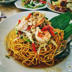 Sukishi @Central Festival Pattaya Beach User Photo