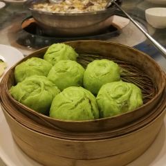 阿达哥傣泰风情餐厅·傣味·泰国菜·火锅 User Photo