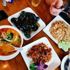 Song Pee Nong 2 User Photo