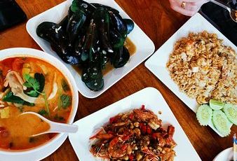 Song Pee Nong 2 User Photo