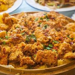 李府味道(皇家壹号店) User Photo