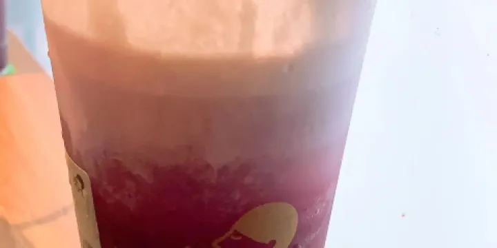 東方巴黎咖啡廳