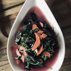 Fuchu Restaurant (shuiyuecheng) User Photo