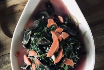 家食樂中式簡餐(融城時代店)用戶圖片