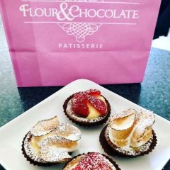 Flour & Chocolate Patisserie User Photo